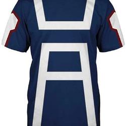 Boku no Hero Academia Shirt Meaningful Gift For Family Gift For Boyfriend Valentine Gift