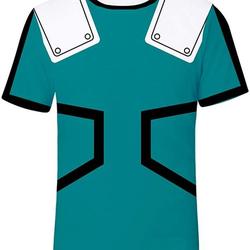 Boku No Hero Academia Cosplay Costumes Meaningful Gift For Family Gift For Boyfriend Valentine Gift