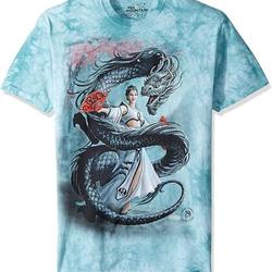 The Mountain Men's Dragon Dancer Meaningful Gift For Family Gift For Boyfriend Valentine Gift