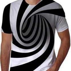 Men Women Short Sleeve T-Shirt Casual 3D Meaningful Gift For Family Gift For Boyfriend Valentine Gift