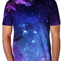 Unisex 3D Printed Summer Casual Short Sleeve Graphic T Shirts Top Tees S-XXL Meaningful Gift For Family Gift For Boyfriend Valentine Gift