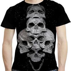 Gecaitez T Shirt for Man,Funny 3D Print Tees Meaningful Gift For Family Gift For Boyfriend Valentine Gift