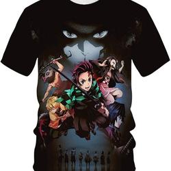 Teenagers Children Tshirt Fashion Casual Short Sleeve 3D Printing T Shirts for Boys Girls Meaningful Gift For Family Gift For Boyfriend Valentine Gift