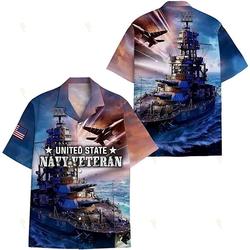 Navy Veteran Hawaii Shirt Gift For Your Girlfriend Boyfriend Gift For Love Gift For Friend Best Valentine Present Holiday Gift
