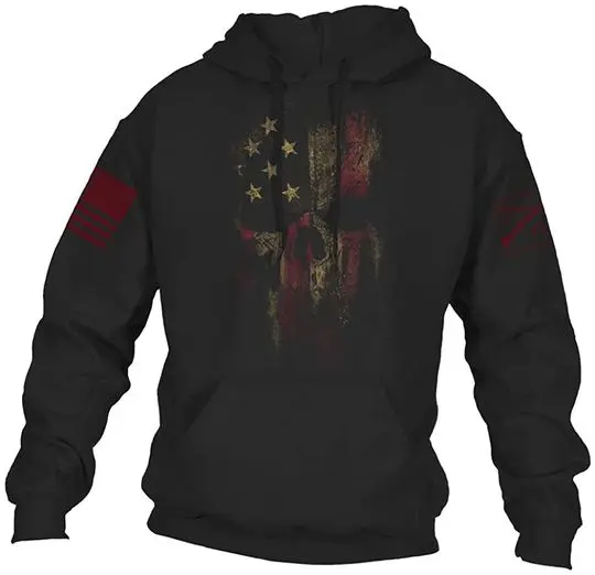 Grunt Style Reaper Hoodie