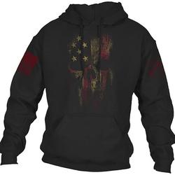 Grunt Style Reaper Hoodie