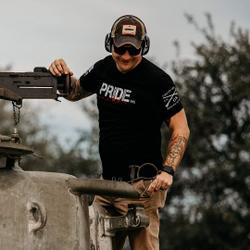 Grunt Style Pride T-Shirt Meaningful Gift For Family Gift For Boyfriend Valentine Gift