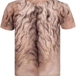 3D Printed T-Shirt Men's Novelty T-Shirt The Best Gift for Friends, Brothers and Sisters, Fathers, Mothers and Even You Meaningful Gift For Family Gift For Boyfriend Valentine Gift