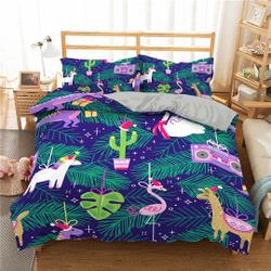 Dinosaur Duvet Cover Set Dinosaurs Bedding Set Gift For Your Girlfriend Boyfriend Gift For Love Gift For Friend Best Valentine Present Holiday Gift