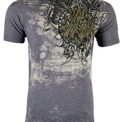 ARCHAIC FAITH Men's T-Shirt Meaningful Gift For Family Gift For Boyfriend Valentine Gift