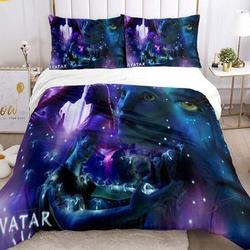 Avatar The Way of Water  Duvet, Avatar Bedding set twin, queen, king sizesGift For Your Girlfriend Boyfriend Gift For Love Gift For Friend Best Valentine Present Holiday Gift