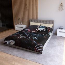 Call of Duty Ghosts duvet cover, Gamer bedding set ,Call of Duty blanket ,Gaming duvet coverGift For Your Girlfriend Boyfriend Gift For Love Gift For Friend Best Valentine Present Holiday Gift