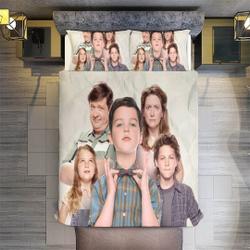 Young Sheldon Duvet Cover Pillow Cover Bedding Set Gift For Your Girlfriend Boyfriend Gift For Love Gift For Friend Best Valentine Present Holiday Gift