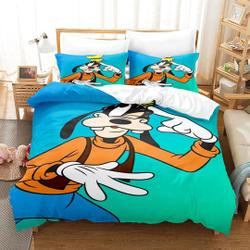 Goofy Bedding Set Home DecorGift For Your Girlfriend Boyfriend Gift For Love Gift For Friend Best Valentine Present Holiday Gift