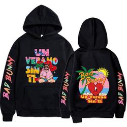 Bad Bunny Hoodie | Un Verano Sin Ti Merch