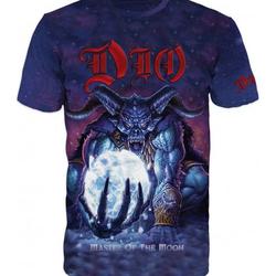 DIO All Fans 3D T-shirt Meaningful Gift For Family Gift For Boyfriend Valentine Gift