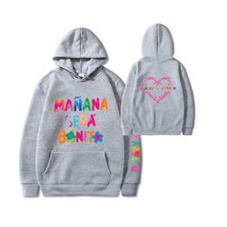 Manana Sera Bonito Hoodie | Carol Hoodie | Aesthetic Art Hoodie