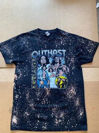 Outkast t shirt Meaningful Gift For Family Gift For Boyfriend Valentine Gift