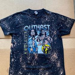 Outkast t shirt Meaningful Gift For Family Gift For Boyfriend Valentine Gift