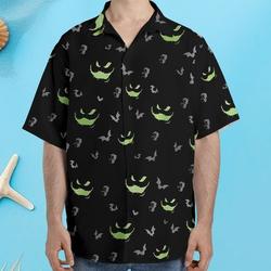 Oogie Boogie Bash 2023 Hawaiian Shirt Gift For Your Girlfriend Boyfriend Gift For Love Gift For Friend Best Valentine Present Holiday Gift