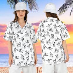 Steamboat Willie Mickey Mouse Hawaiian Shirt, Classic Mickey Summer Hawaii Shirt, Disneyland Vacation Aloha Shirt Gift For Your Girlfriend Boyfriend Gift For Love Gift For Friend Best Valentine Present Holiday Gift