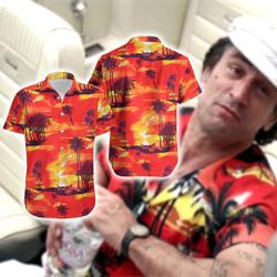 Max Candy Robert De Niro Hawaii Shirt, Max Candy Cape Fear Tropical Hawaiian Shirt Gift For Your Girlfriend Boyfriend Gift For Love Gift For Friend Best Valentine Present Holiday Gift