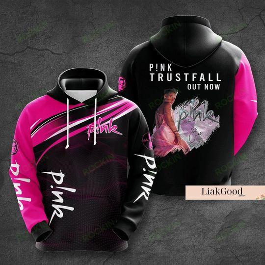 P!nk Summer Carnival 2023
