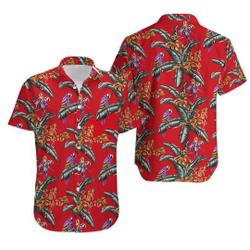 Original Magnum Hawaii Shirt, Aloha Button Down Shirt Gift For Your Girlfriend Boyfriend Gift For Love Gift For Friend Best Valentine Present Holiday Gift