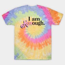 I am Kenough Barbie T-Shirt Meaningful Gift For Family Gift For Boyfriend Valentine Gift