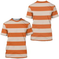 Funny Movie 3D Costume Shirt, Cosplay Matching Team 3D Shirt Meaningful Gift For Family Gift For Boyfriend Valentine Gift