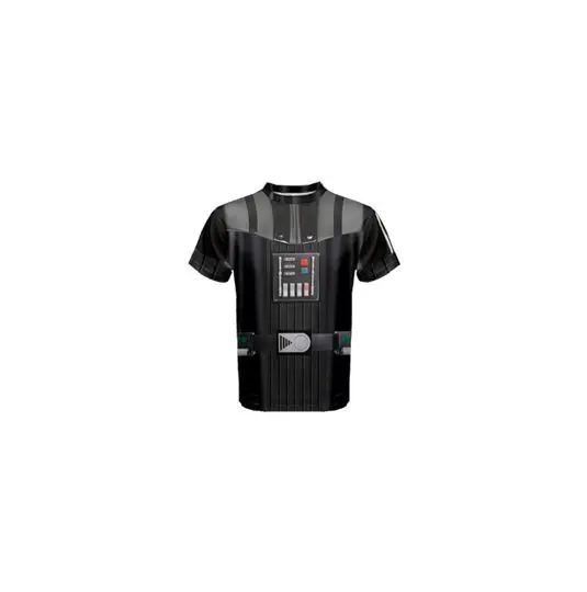 Darth Vader Inspired 3D Shirt Meaningful Gift For Family Gift For Boyfriend Valentine Gift