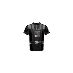 Darth Vader Inspired 3D Shirt Meaningful Gift For Family Gift For Boyfriend Valentine Gift