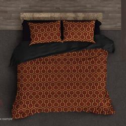 The Shining Comforter, Horror Movie Bedding Set Gift For Your Girlfriend Boyfriend Gift For Love Gift For Friend Best Valentine Present Holiday Gift