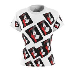 Women's Retro Bohemian shirt Meaningful Gift For Family Gift For Boyfriend Valentine Gift