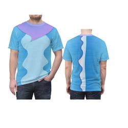 Final Dragon Halloween Costume Cosplay Party 3D T-Shirt, Halloween Costume Meaningful Gift For Family Gift For Boyfriend Valentine Gift