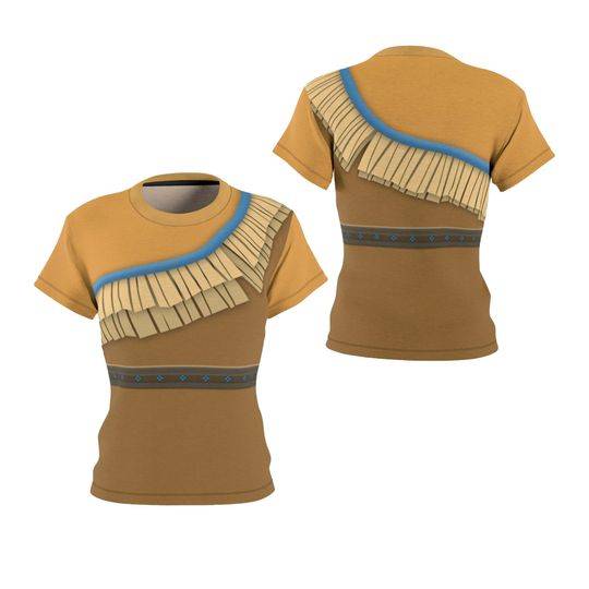 Princess Halloween Cosplay 3D T-Shirt, Halloween Meaningful Gift For Family Gift For Boyfriend Valentine Gift