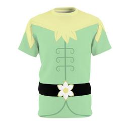 The Naveen Costume 3D Tee Shirt Meaningful Gift For Family Gift For Boyfriend Valentine Gift