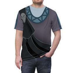 The Hades Costume 3D Tee Shirt Meaningful Gift For Family Gift For Boyfriend Valentine Gift