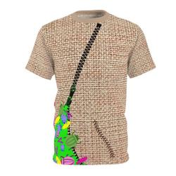 The Oogie 3D T-Shirt- Cosplay, Costume, Halloween Meaningful Gift For Family Gift For Boyfriend Valentine Gift