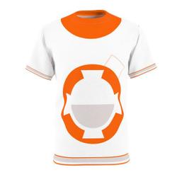 BB Droid Costume 3D T-Shirt Meaningful Gift For Family Gift For Boyfriend Valentine Gift