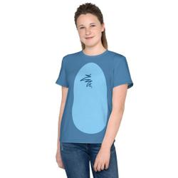 The 626 Costume 3D T-Shirt Meaningful Gift For Family Gift For Boyfriend Valentine Gift