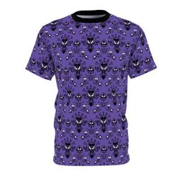 Haunted House Costume 3D T-Shirt Meaningful Gift For Family Gift For Boyfriend Valentine Gift