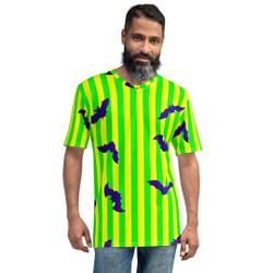 Not so Scary Costume 3D T-Shirt Meaningful Gift For Family Gift For Boyfriend Valentine Gift