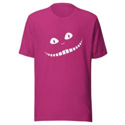 Cheshire Cat Costume 3D T-Shirt Meaningful Gift For Family Gift For Boyfriend Valentine Gift