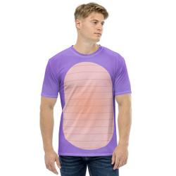 The Friendly Dragon Costume 3D T-Shirt Meaningful Gift For Family Gift For Boyfriend Valentine Gift