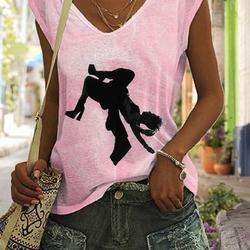 PinkSummer Carnival 2023 T-Shirt Meaningful Gift For Family Gift For Boyfriend Valentine Gift