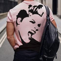P!nk Pink Singer Summer Carnival 2023 Tour Shirt,Music Tour 2023 Shirt Meaningful Gift For Family Gift For Boyfriend Valentine Gift