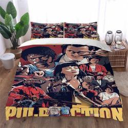 LAST ONE STANDING Pillow Cover Duvet Cover Bedding Set Gift For Your Girlfriend Boyfriend Gift For Love Gift For Friend Best Valentine Present Holiday Gift