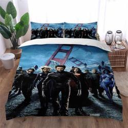LAST ONE STANDING Pillow Cover Duvet Cover Bedding Set Gift For Your Girlfriend Boyfriend Gift For Love Gift For Friend Best Valentine Present Holiday Gift