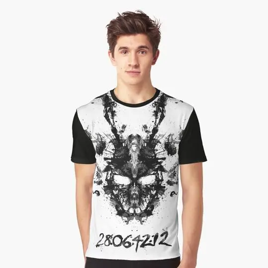 Donnie Darko 3D T-Shirt Meaningful Gift For Family Gift For Boyfriend Valentine Gift